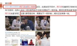 贾乃亮私下爆料视频播放,揭秘娱乐圈不为人知的一面